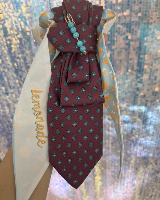 Ruby Turquoise