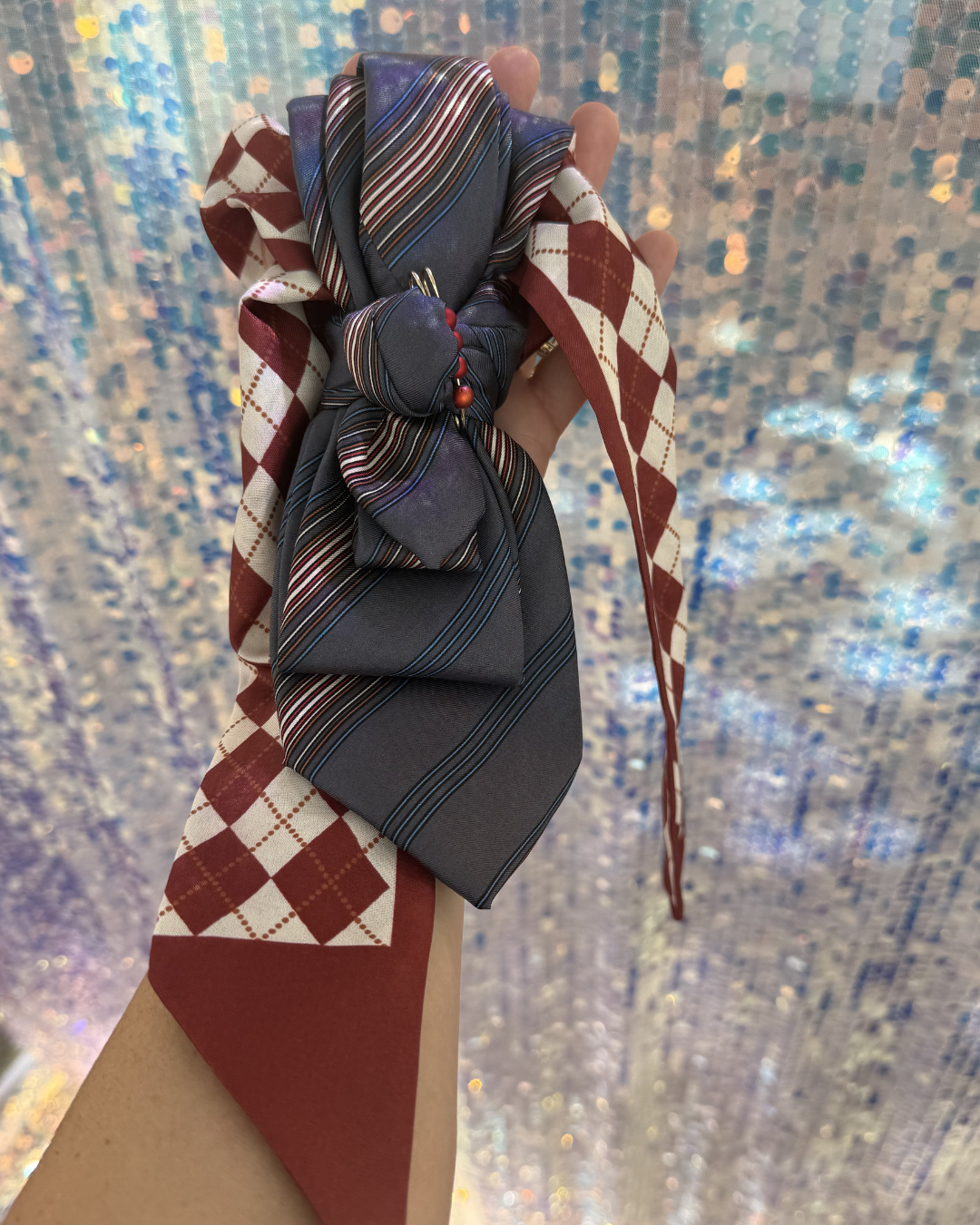 Vintage Rust