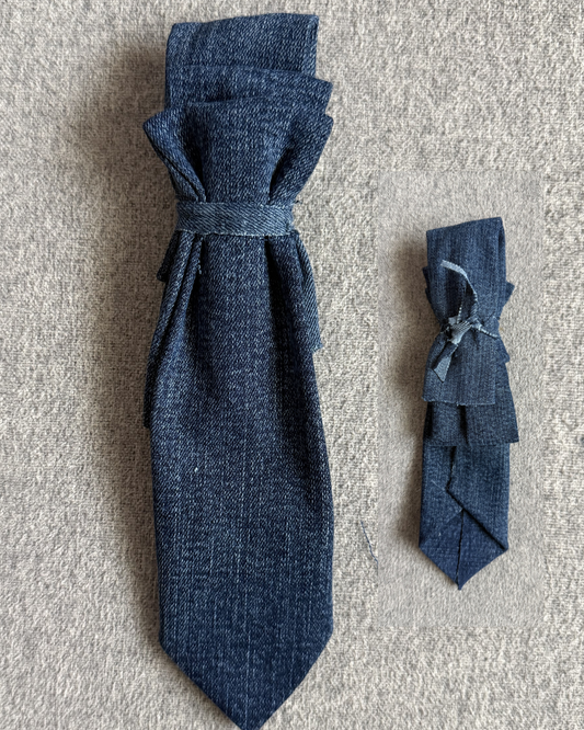 Rodeo Blue (traditional)