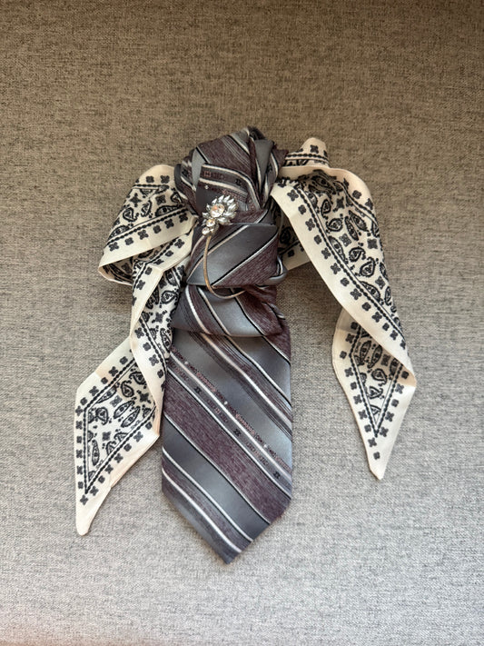 Bronco Stripe