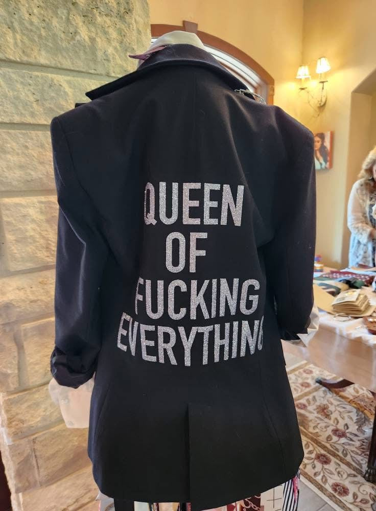 Custom Jackets