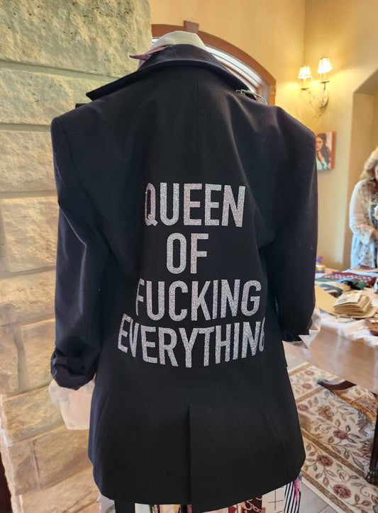 Custom Jackets