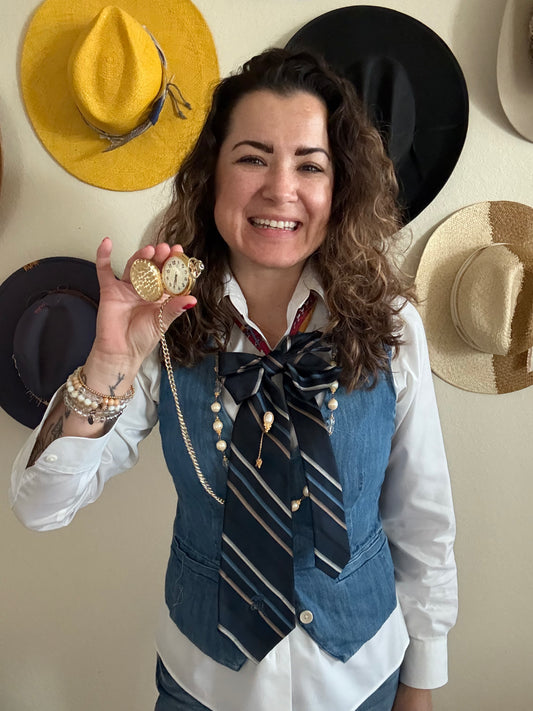 Pocket Watches