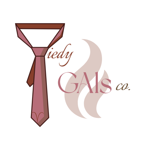 Tiedy GAls co.