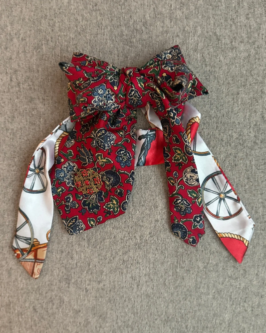 Bow & Spur