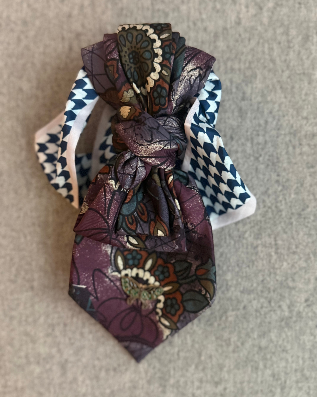 Archive Silk